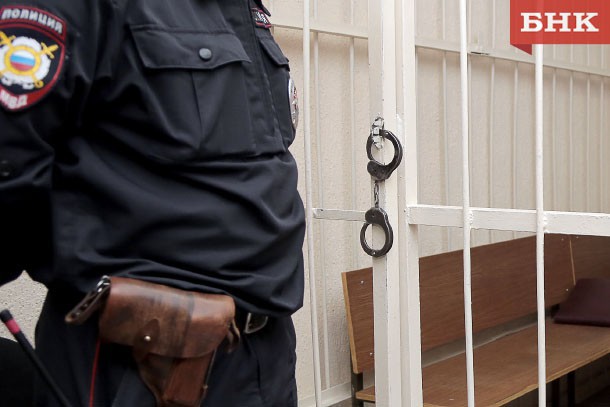 Житель Печоры получил 13 лет колонии строгого режима за убийство сожительницы