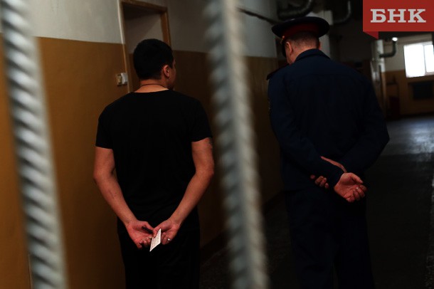 В Коми 1200 осужденным изменили сроки наказания