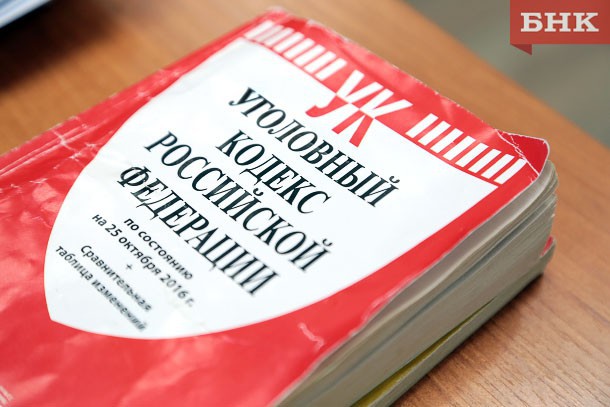 Вуктыльский пенсионер получил срок за развращение детей