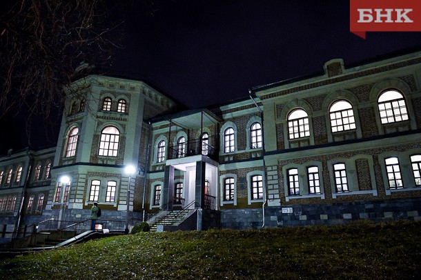 «Ночь музеев» в Сыктывкаре пройдет под знаком театра