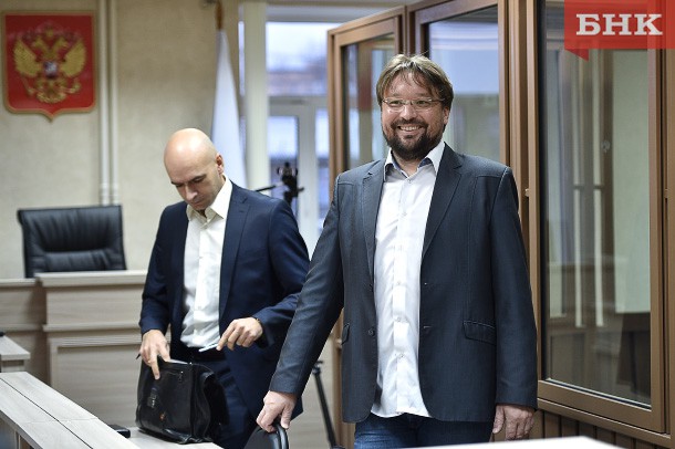 Осужденный Александр Селютин продолжит знакомиться с материалами уголовного дела