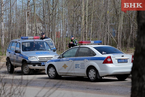 В Эжве пройдут учения силовиков