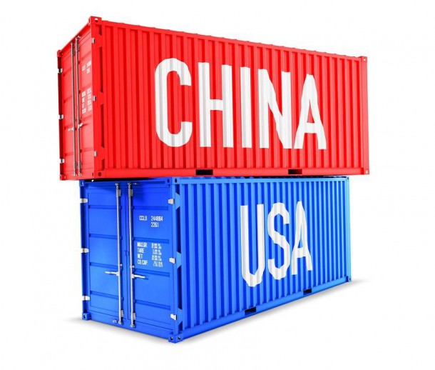 Возможный итог торговой войны между США и Китаем