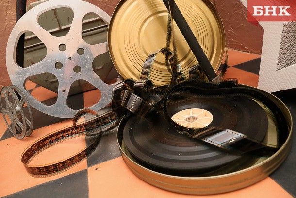 В Воргашоре откроют кинозал для показа национальных фильмов