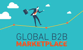 B2B маркетплейс: что нужно знать при разработке маркетплейса