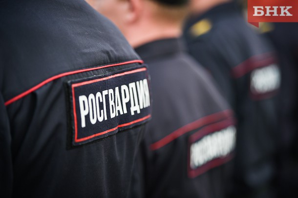 В Сыктывкаре задержаны похитители кабеля и металла
