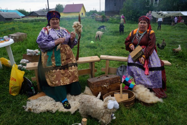 ÐÐ° Ð¿ÑÐ°Ð·Ð´Ð½Ð¸ÐºÐµ ÐÑÐ´ Ð² ÐÐ¶Ð¼Ðµ Ð²ÑÑÐ¸ÑÐ»ÑÐ»Ð¸ Ð¼Ð°ÑÐ¸Ñ Ð¸ Ð¿ÑÐ¾Ð´Ð»ÐµÐ²Ð°Ð»Ð¸ Ð¶Ð¸Ð·Ð½Ñ