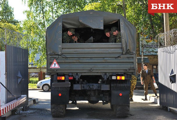 В Коми не стали штрафовать крымский мясокомбинат за рис для военных