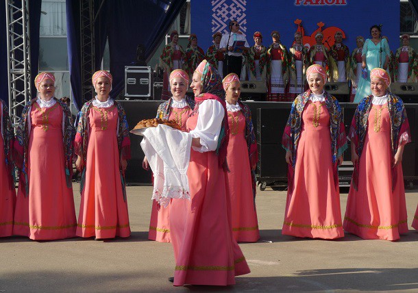 Усть-Куломский район готовится к празднованию 90-летнего юбилея