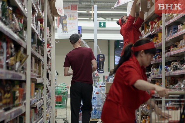 Названы продукты, которые вызывают преждевременное старение