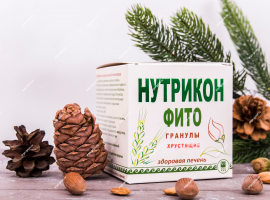 Продукция «Арго»: забота о своем здоровье
