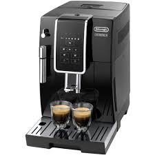 Преимущества кофемашин фирмы DeLonghi