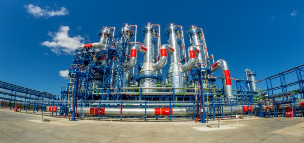 ЛУКОЙЛ наращивает добычу «тяжелой» нефти в Коми