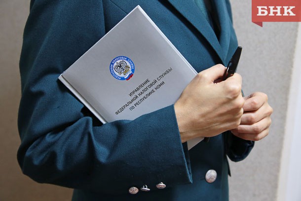 Сыктывкарцам напомнили о сроках уплаты налогов за землю, транспорт и имущество