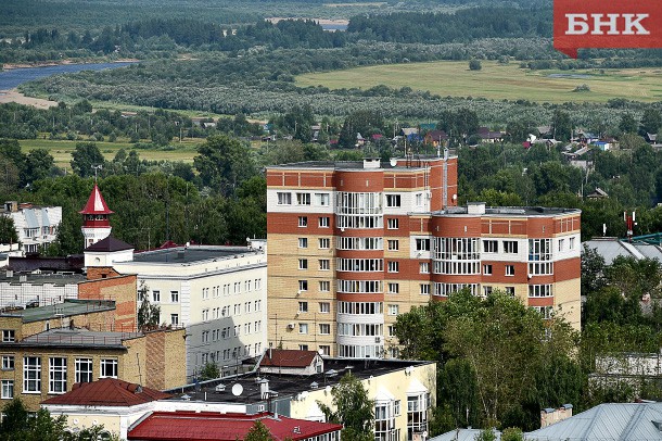 В Коми заработал онлайн-сервис, помогающий узнать об ограничениях на продажу квартир