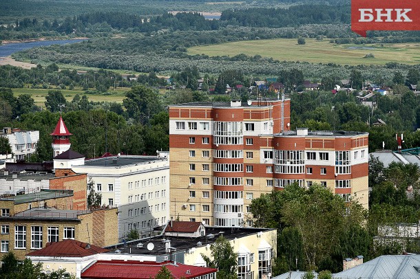 В Коми заработал онлайн-сервис, помогающий узнать об ограничениях на продажу квартир 