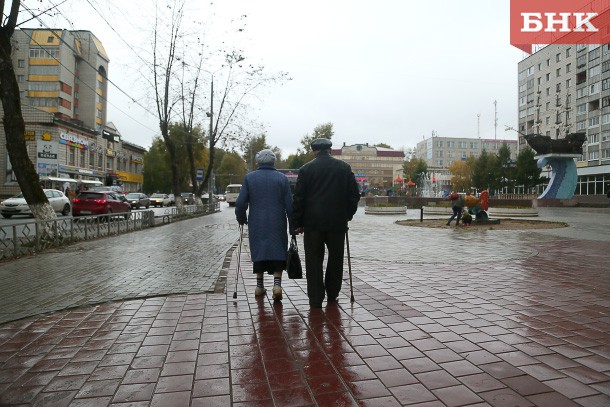 Стало известно, почему с возрастом люди набирают вес