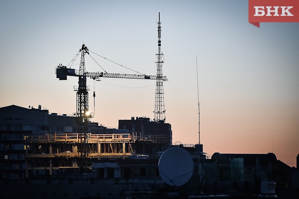 Кировчанам отказали в строительстве детского сада в Эжве 