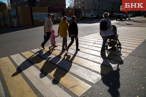 Общественный представитель детского омбудсмена в Инте Мария Березина: «Для малых городов и поселков новый закон о поддержке семей – мощный шаг»