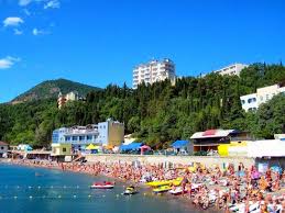 Отдых в Алуште. Где побывать, что посмотреть