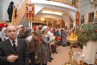 Кочпонский храм